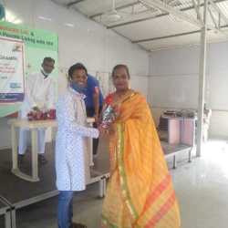 We Care 3M (Pune & Gujarat)