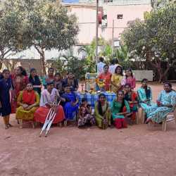 Zynga Sampann IT Skilling