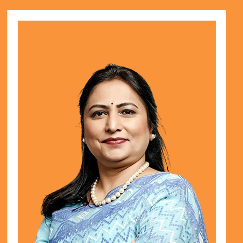 Dr. Priti Adani