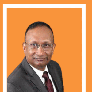 Photo of Dr Sanjay Patra