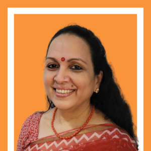 Jayanti Shukla, Board Member | Former CEO-United Way India | Board Advisor - Wheels Global Foundation