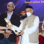 Warrior of Change Award