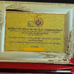 Recognition for Medical Equipment Support