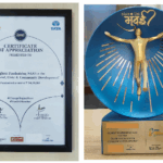 Winner – Highest Fundraising NGO Award
