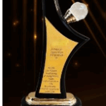 Recognition by Pune Municipal Corporation’s Health Department