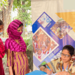 Health and Hygiene kit distribution – 3M We Care Initiative for PLHIV