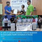 Medical Support – CCK Woori