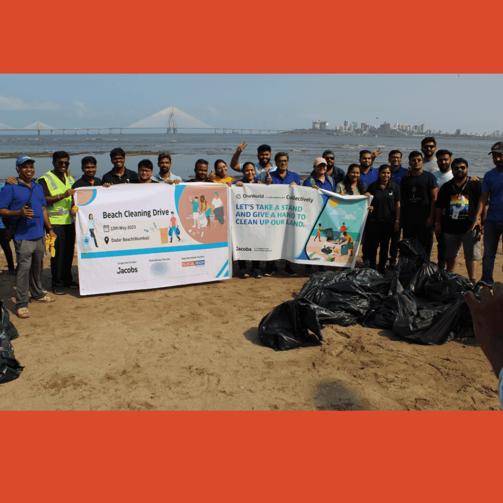 Clean-up, Green-up India Program