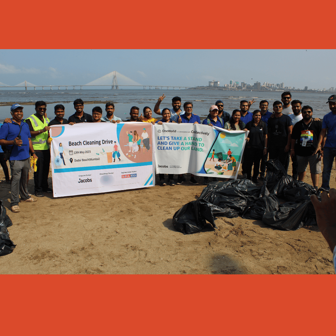 Clean-up, Green-up India Program