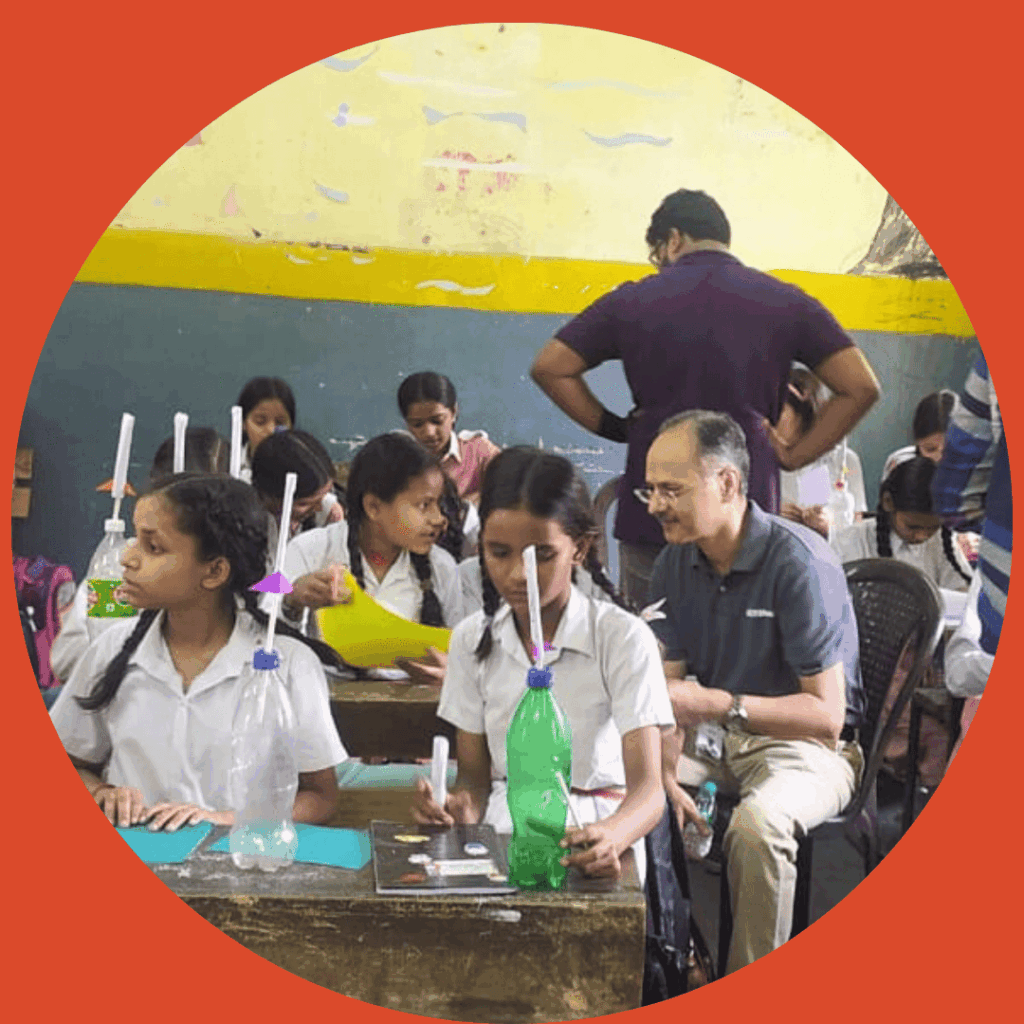 Digital Education Program