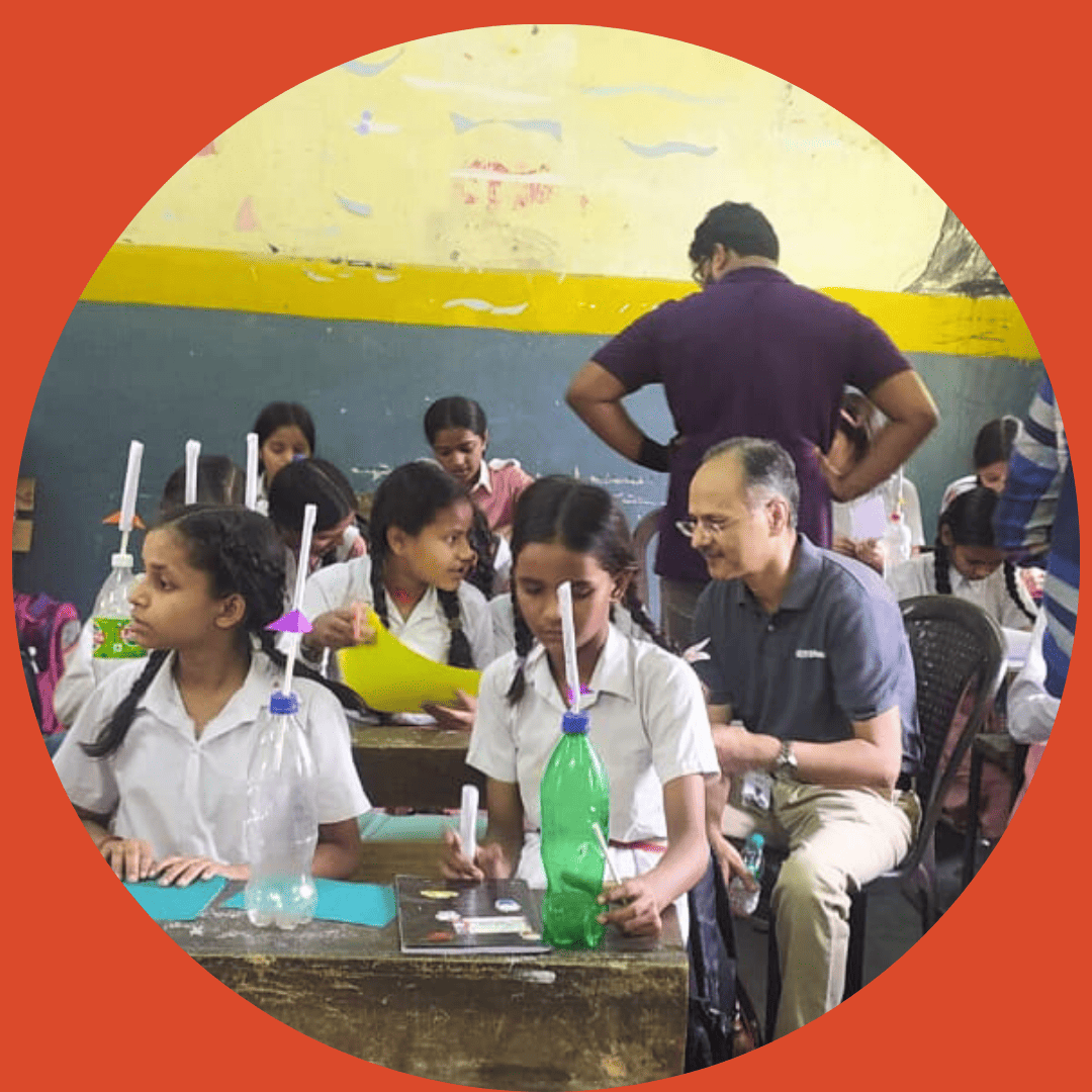 Digital Education Program